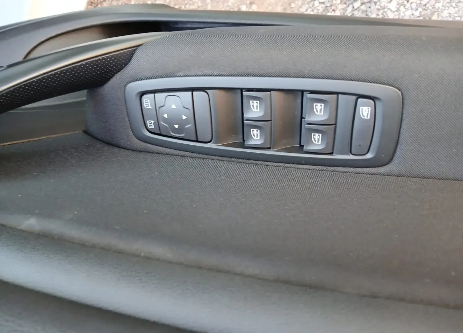 Renault Megane TCe 114 GPF