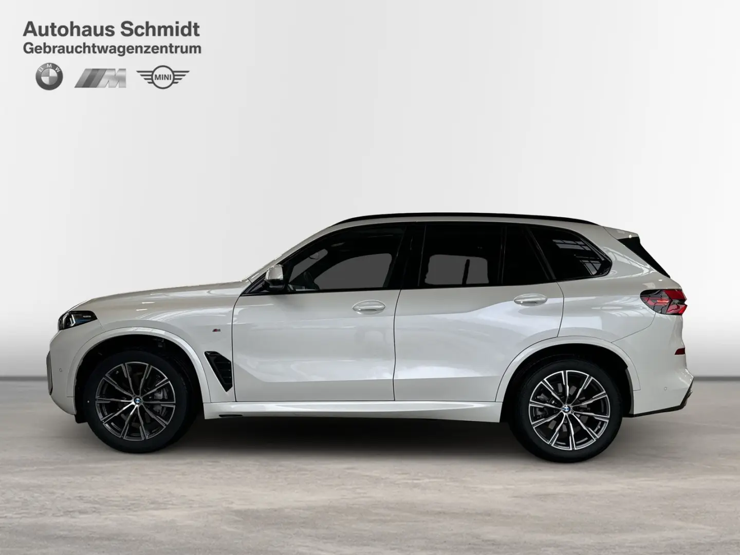X5 xDrive40d