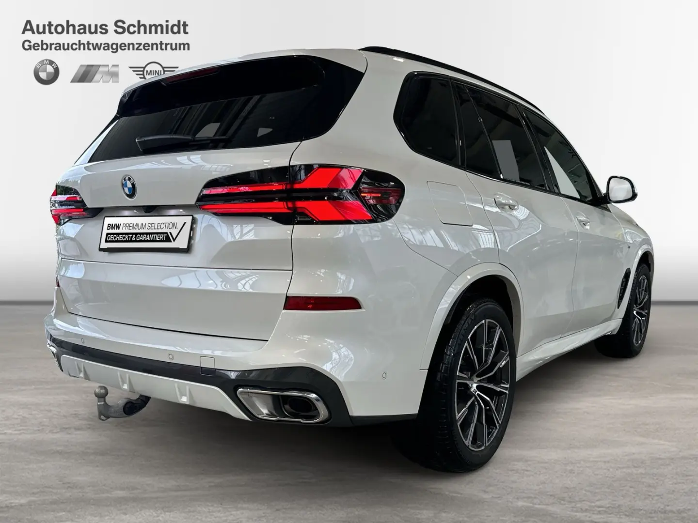 X5 xDrive40d