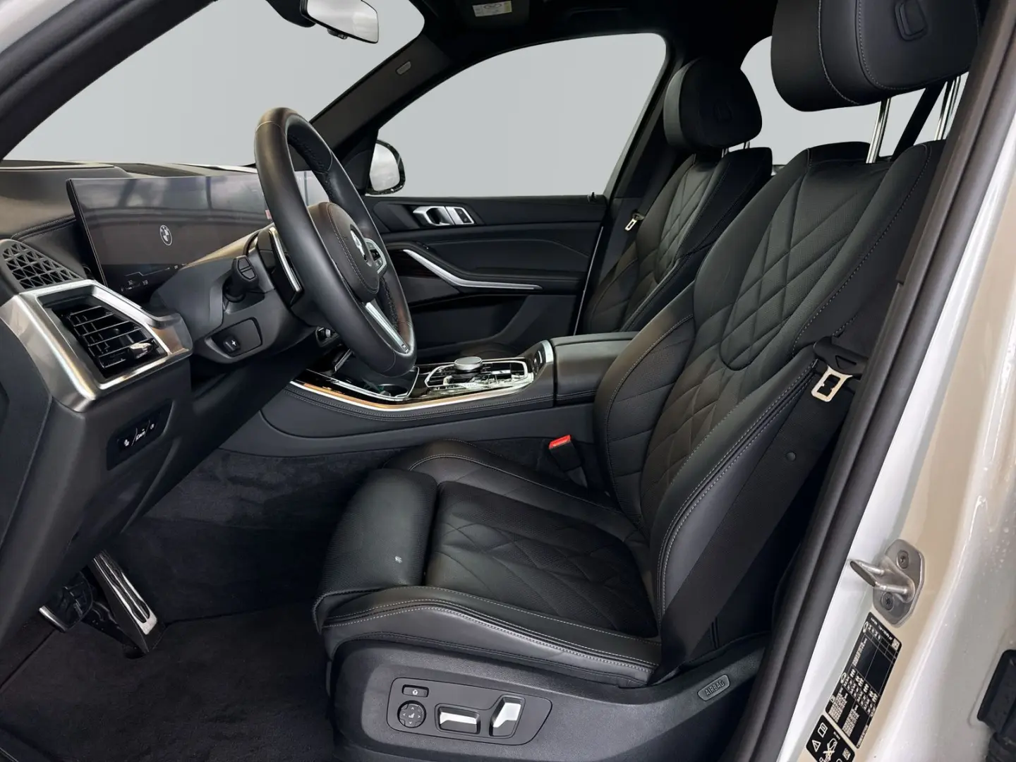 X5 xDrive40d