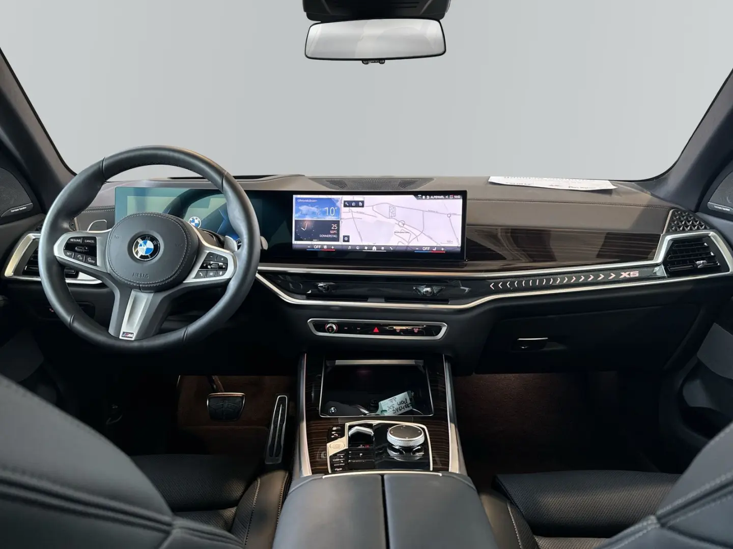 X5 xDrive40d