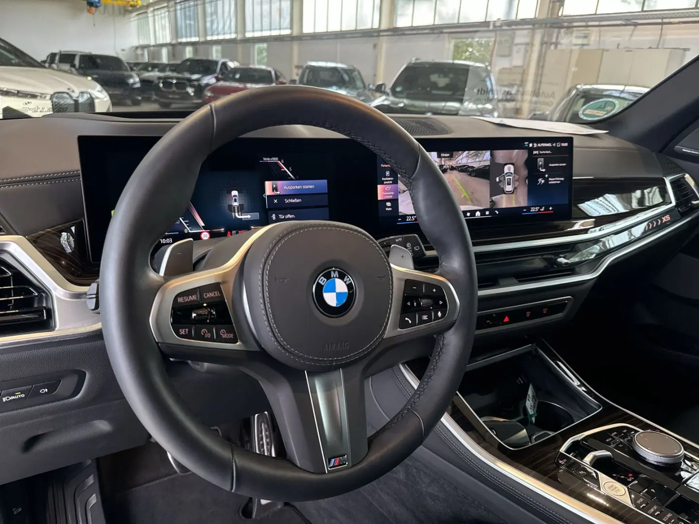 X5 xDrive40d