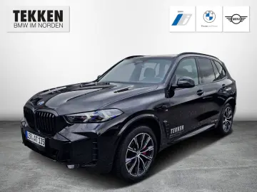 X5 xDrive40d M-Sport Pro Pano.dach ACC AHK