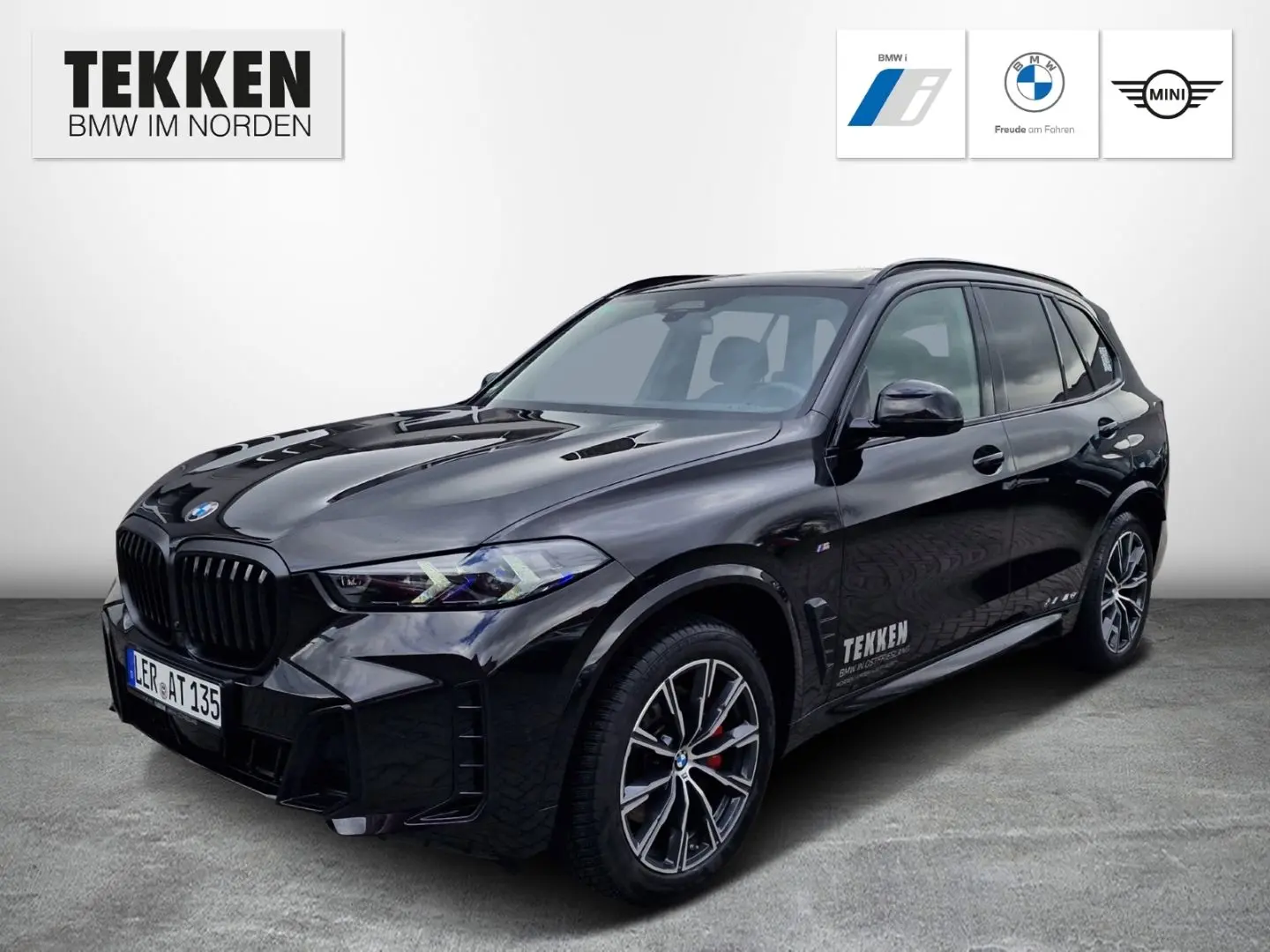 X5 xDrive40d M-Sport Pro Pano.dach ACC AHK