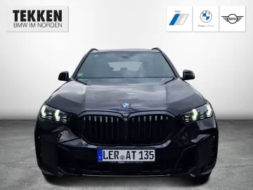 X5 xDrive40d M-Sport Pro Pano.dach ACC AHK