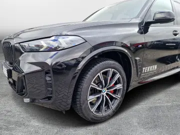 X5 xDrive40d M-Sport Pro Pano.dach ACC AHK