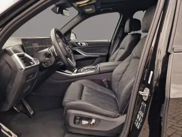 X5 xDrive40d M-Sport Pro Pano.dach ACC AHK