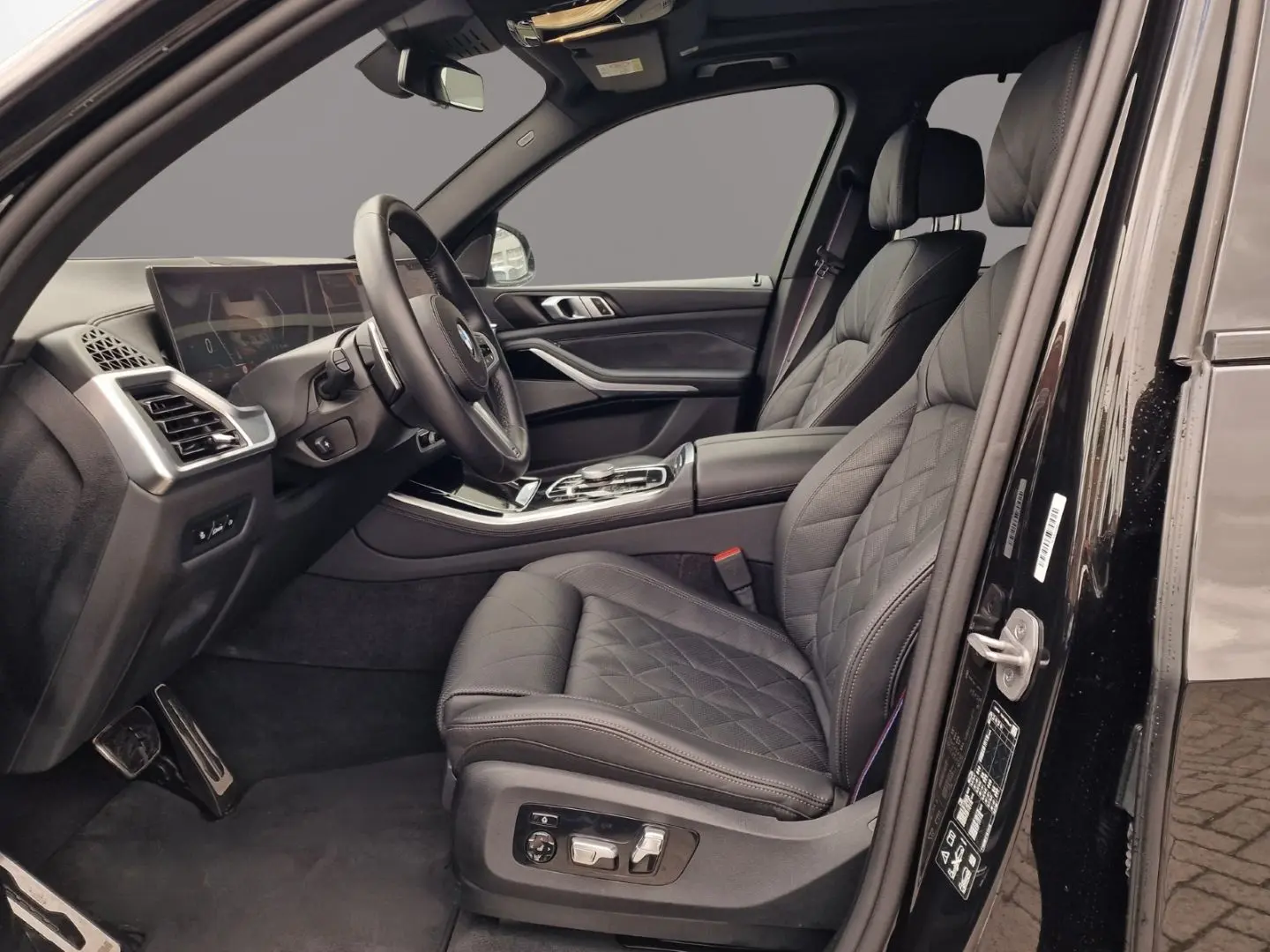 X5 xDrive40d M-Sport Pro Pano.dach ACC AHK