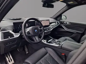 X5 xDrive40d M-Sport Pro Pano.dach ACC AHK