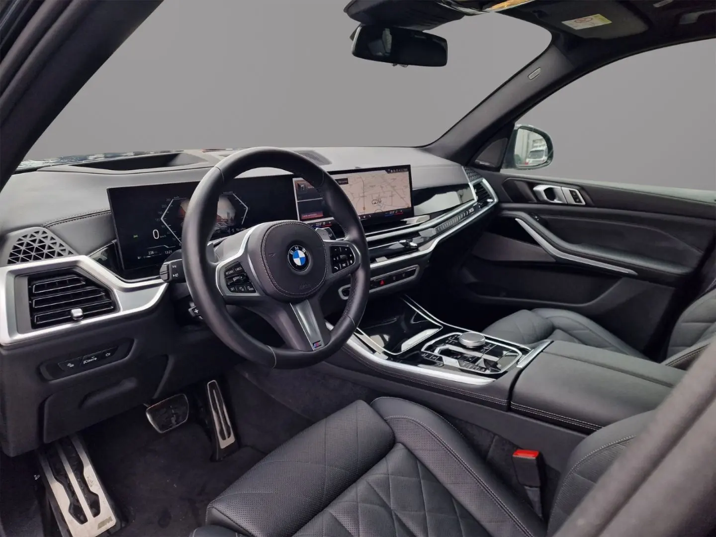 X5 xDrive40d M-Sport Pro Pano.dach ACC AHK