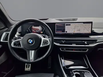X5 xDrive40d M-Sport Pro Pano.dach ACC AHK