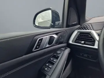 X5 xDrive40d M-Sport Pro Pano.dach ACC AHK