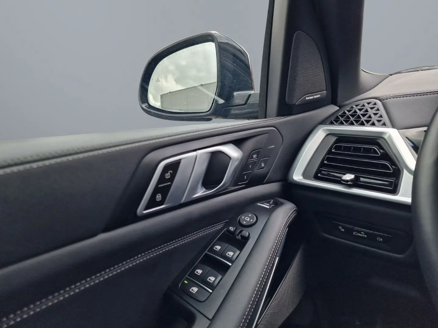 X5 xDrive40d M-Sport Pro Pano.dach ACC AHK