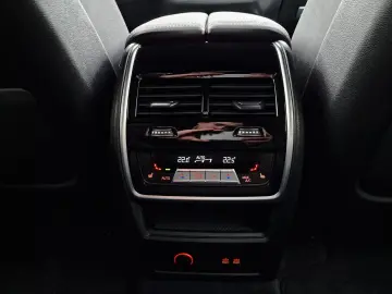 X5 xDrive40d M-Sport Pro Pano.dach ACC AHK