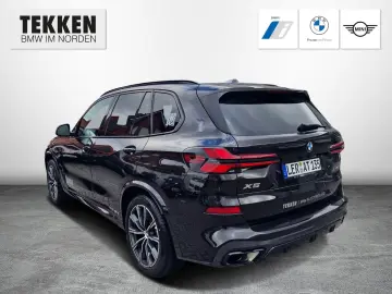 X5 xDrive40d M-Sport Pro Pano.dach ACC AHK