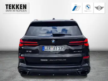 X5 xDrive40d M-Sport Pro Pano.dach ACC AHK