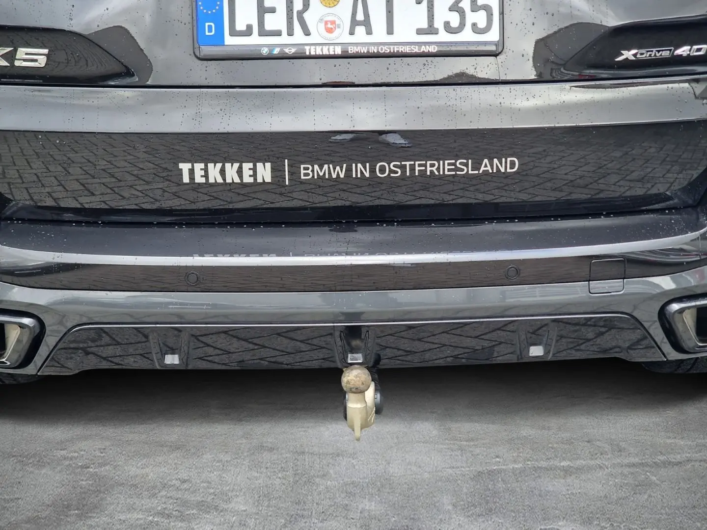 X5 xDrive40d M-Sport Pro Pano.dach ACC AHK