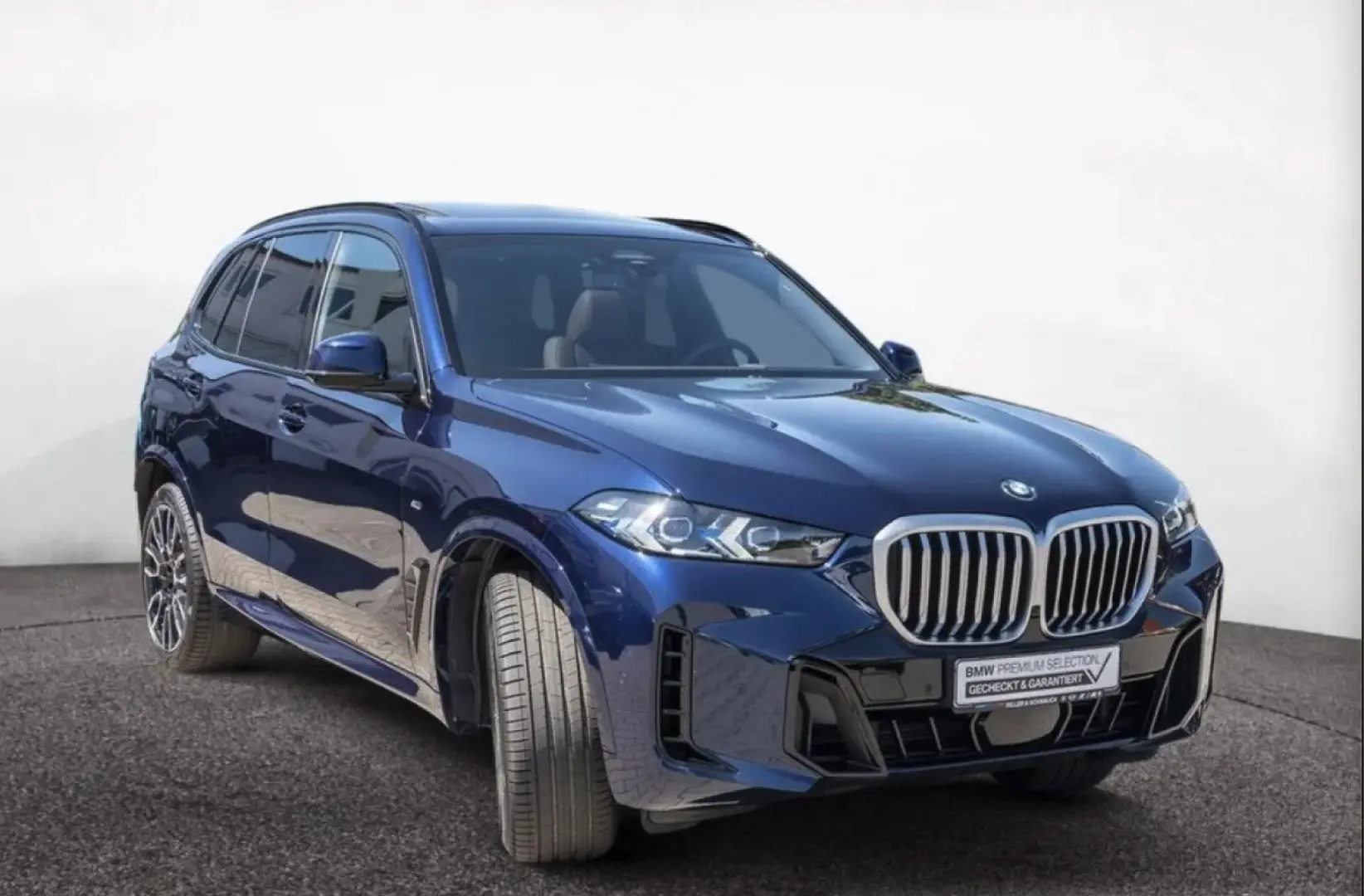 X5 xDrive 40d M-Sport AHK HUD STANDHZ PANO 360