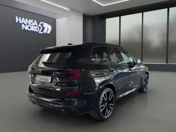 X5 xDrive50e M-Sport LED NAVI 360° H/K AHK 22