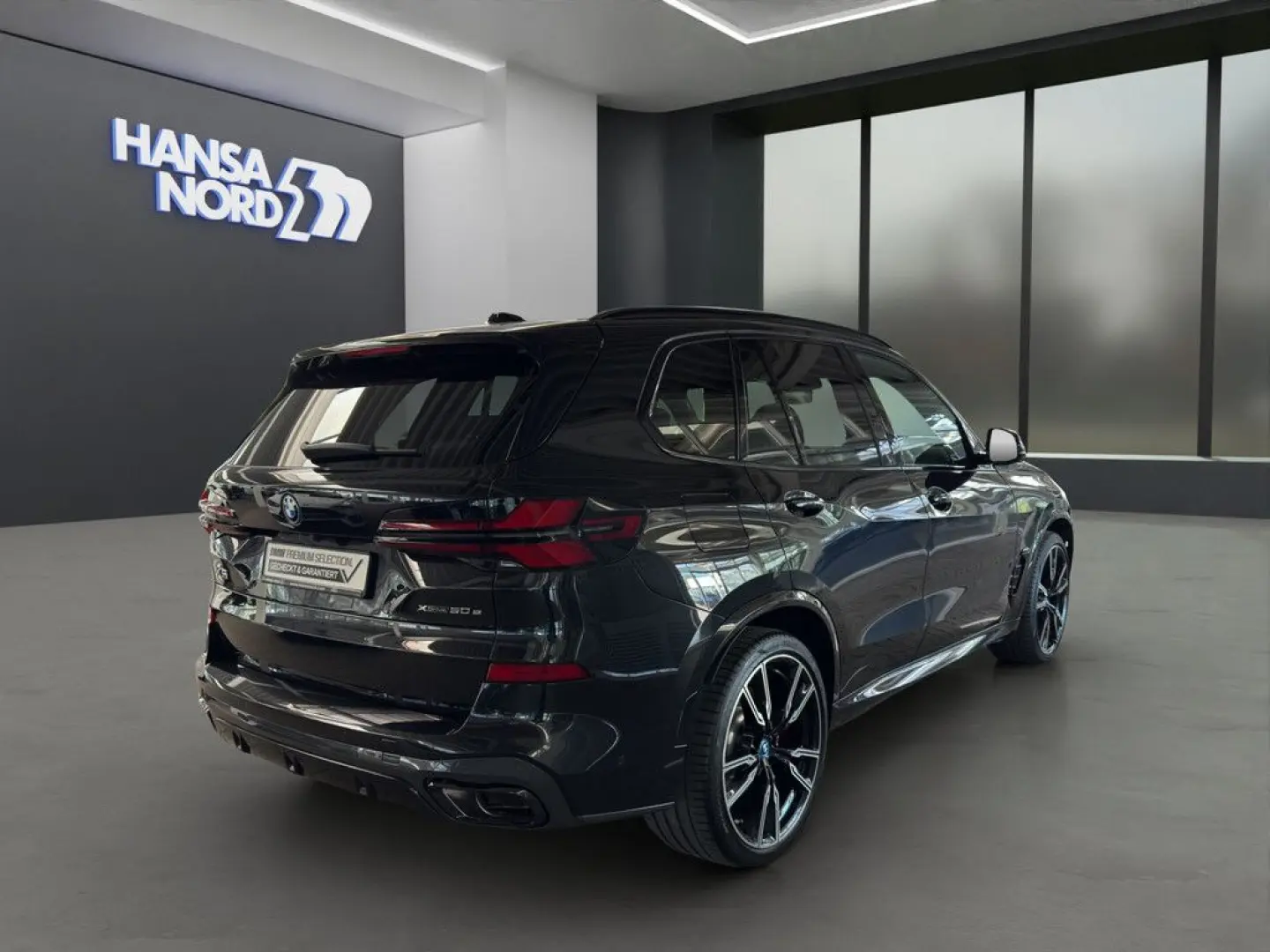 X5 xDrive50e M-Sport LED NAVI 360° H/K AHK 22