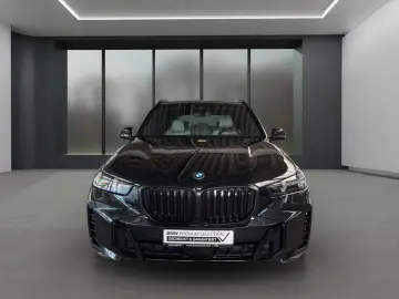 X5 xDrive50e M-Sport LED NAVI 360° H/K AHK 22