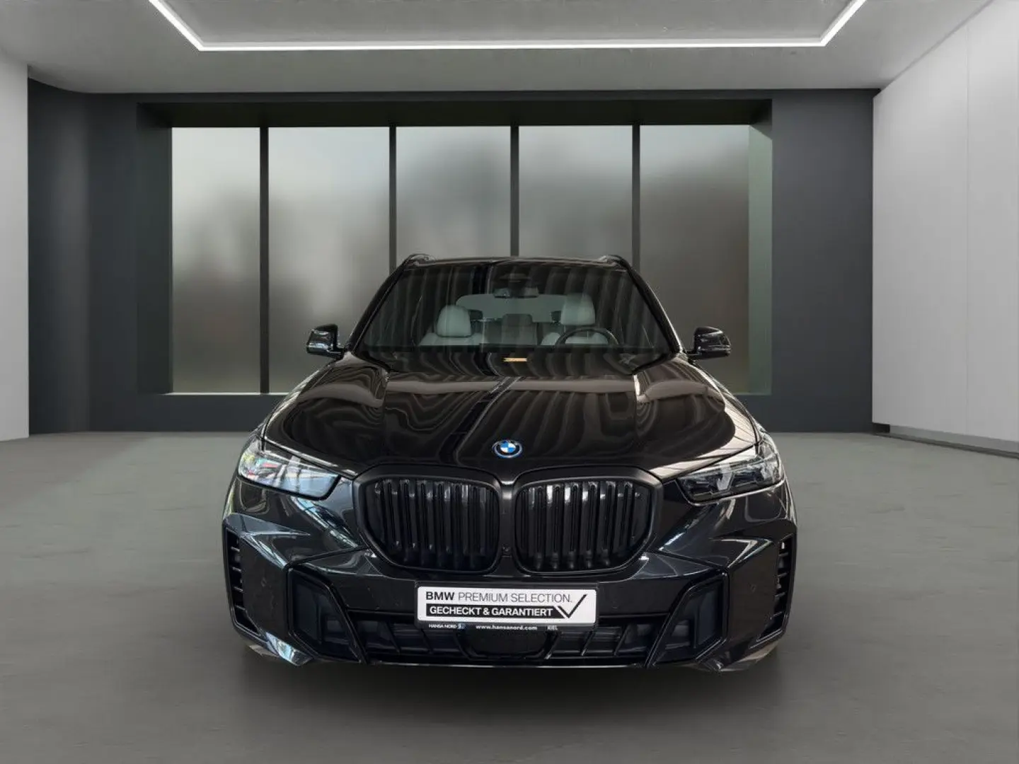 X5 xDrive50e M-Sport LED NAVI 360° H/K AHK 22