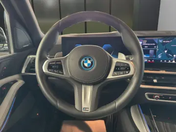 X5 xDrive50e M-Sport LED NAVI 360° H/K AHK 22