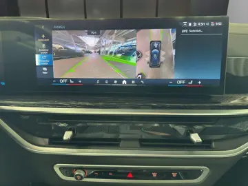 X5 xDrive50e M-Sport LED NAVI 360° H/K AHK 22
