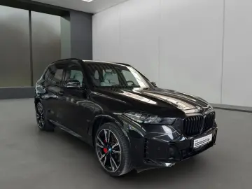 X5 xDrive50e M-Sport LED NAVI 360  H K AHK 22