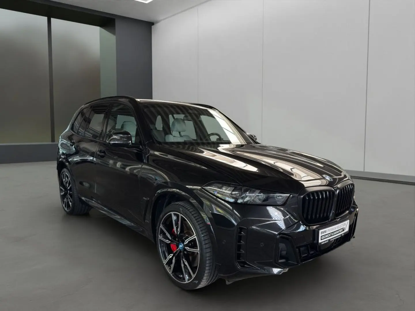 X5 xDrive50e M-Sport LED NAVI 360° H/K AHK 22