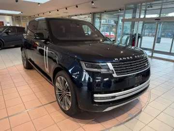 Range Rover P 530 LWB Autobiography 7-Sitzer