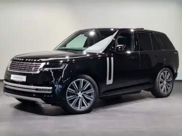 Range Rover P550e Autobiography