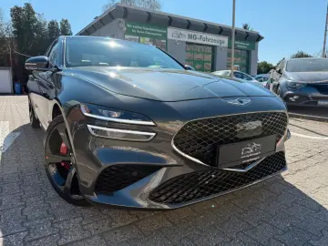 Genesis  G70 Sport AWD