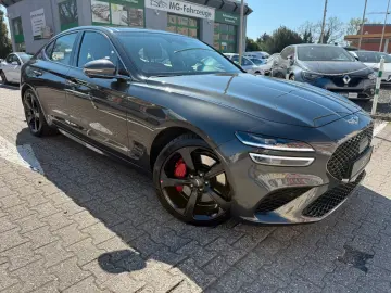 Genesis  G70 Sport AWD