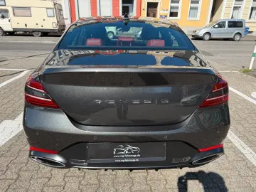 Genesis  G70 Sport AWD