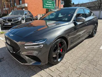 Genesis  G70 Sport AWD