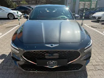 Genesis  G70 Sport AWD