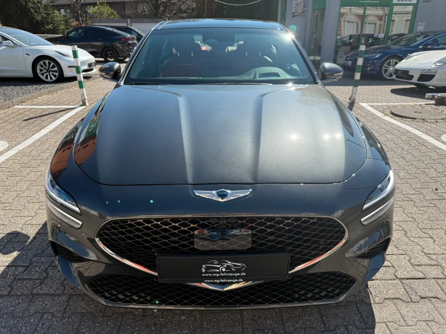 Genesis  G70 Sport AWD
