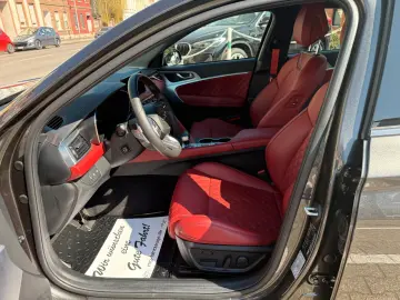 Genesis  G70 Sport AWD
