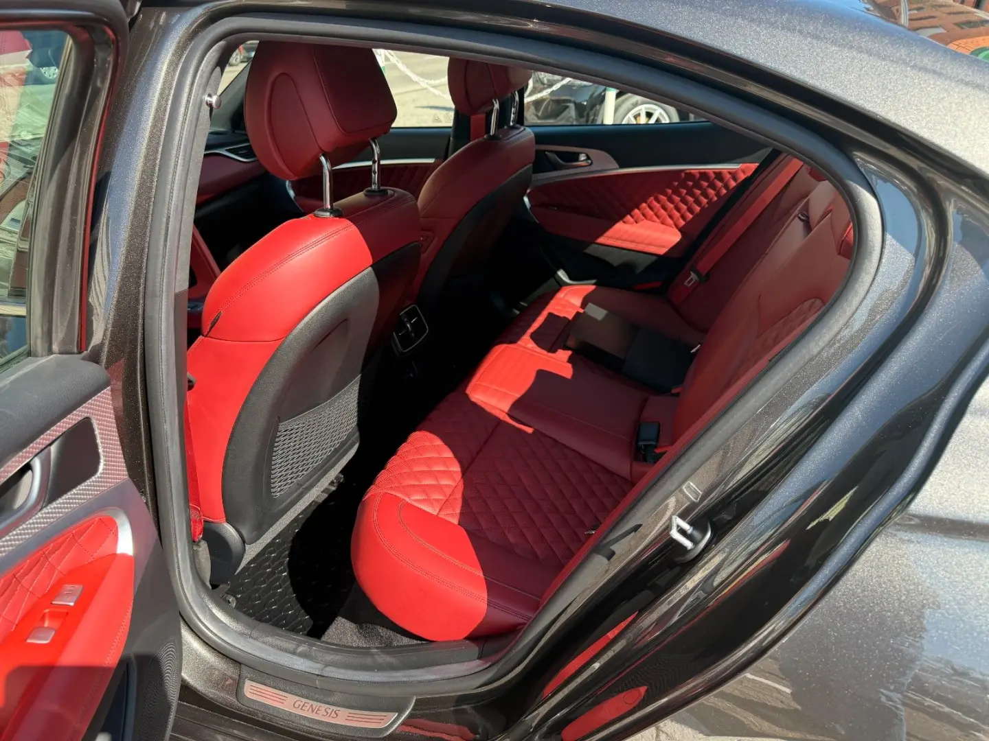 Genesis  G70 Sport AWD