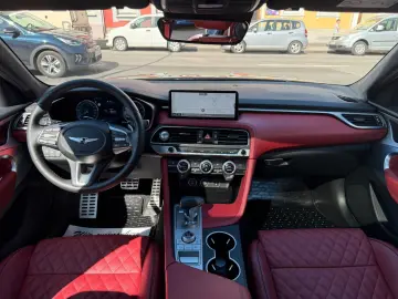 Genesis  G70 Sport AWD