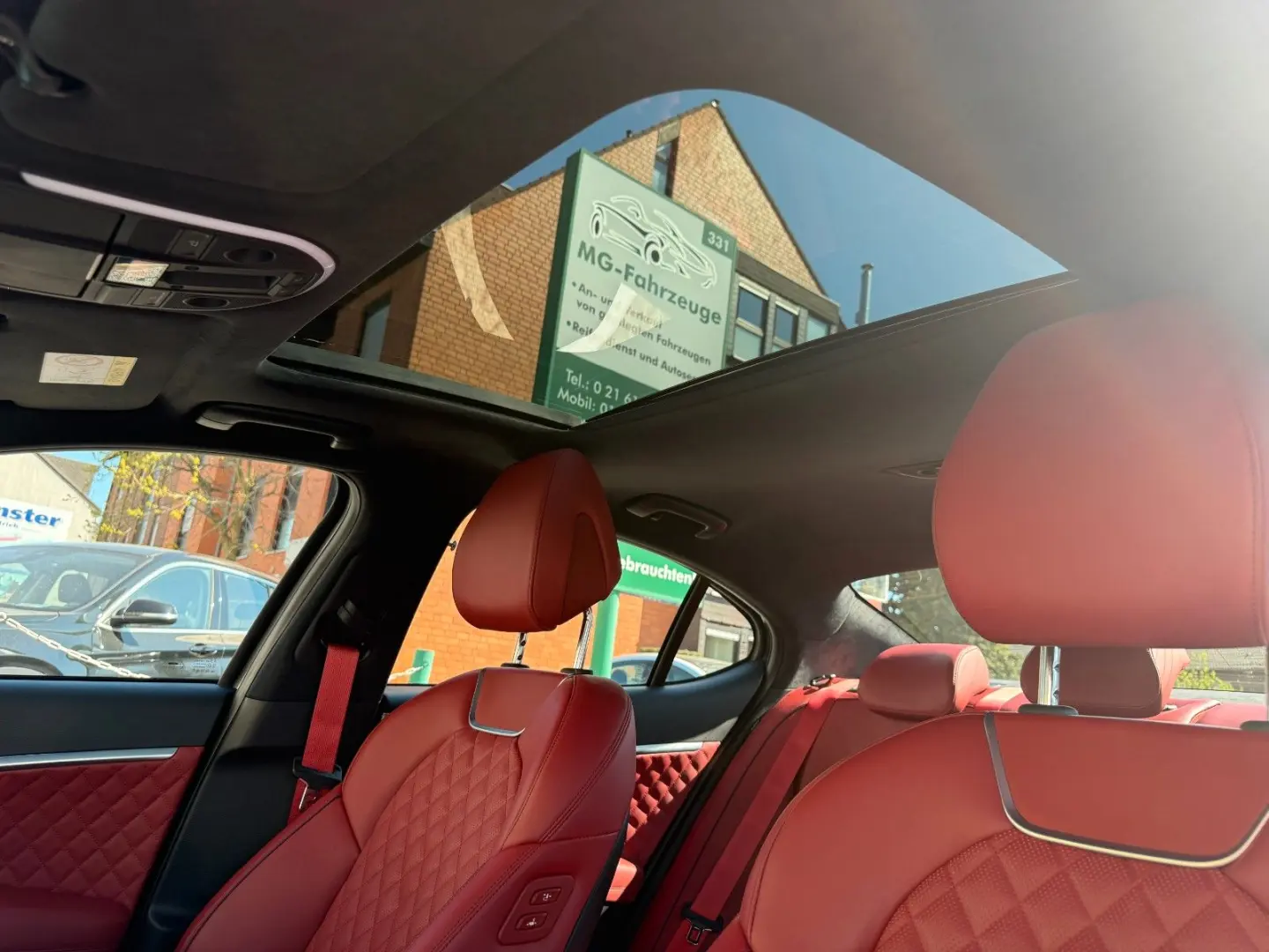 Genesis  G70 Sport AWD
