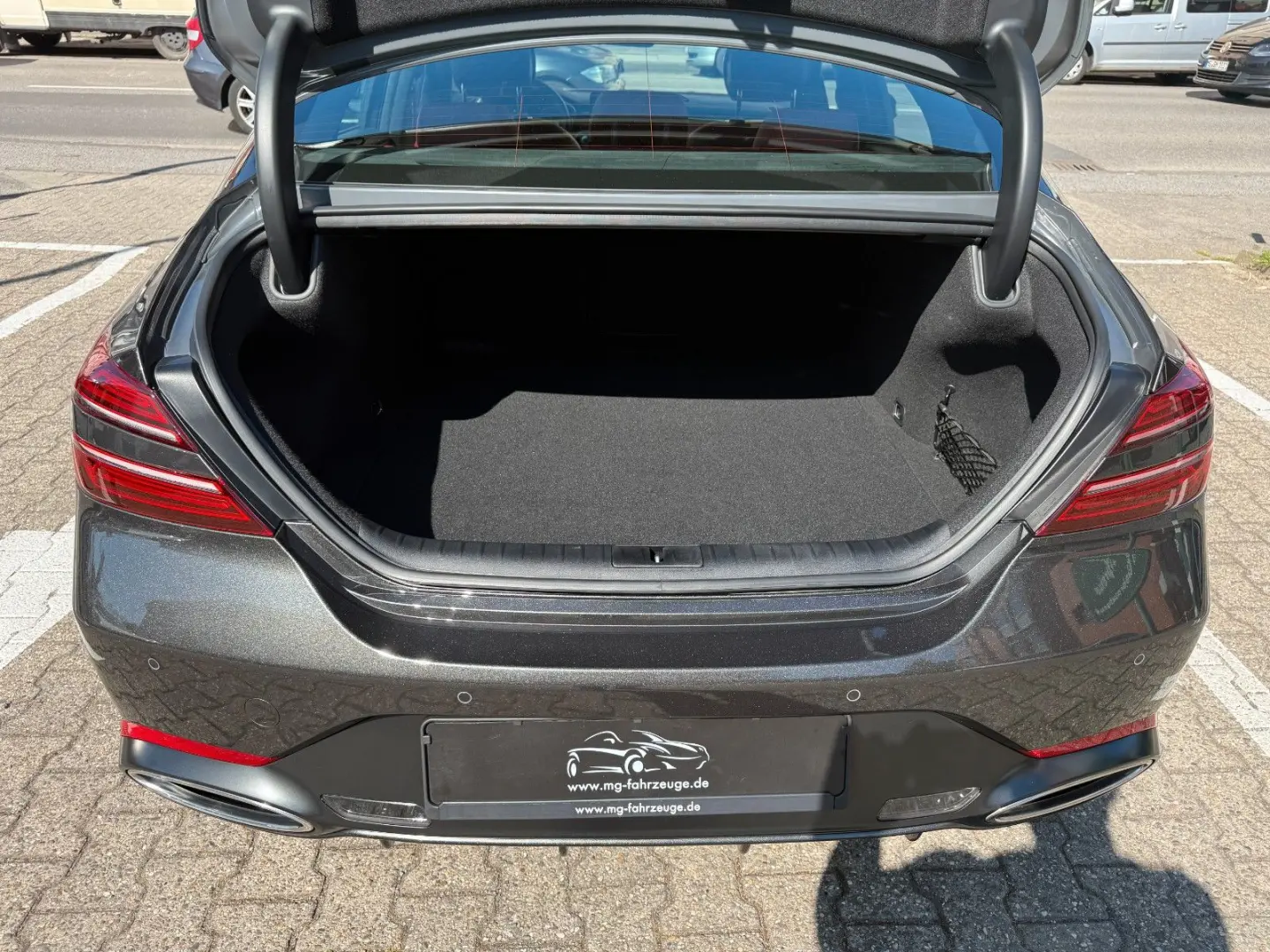 Genesis  G70 Sport AWD