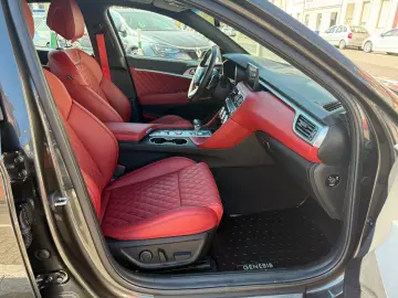Genesis  G70 Sport AWD