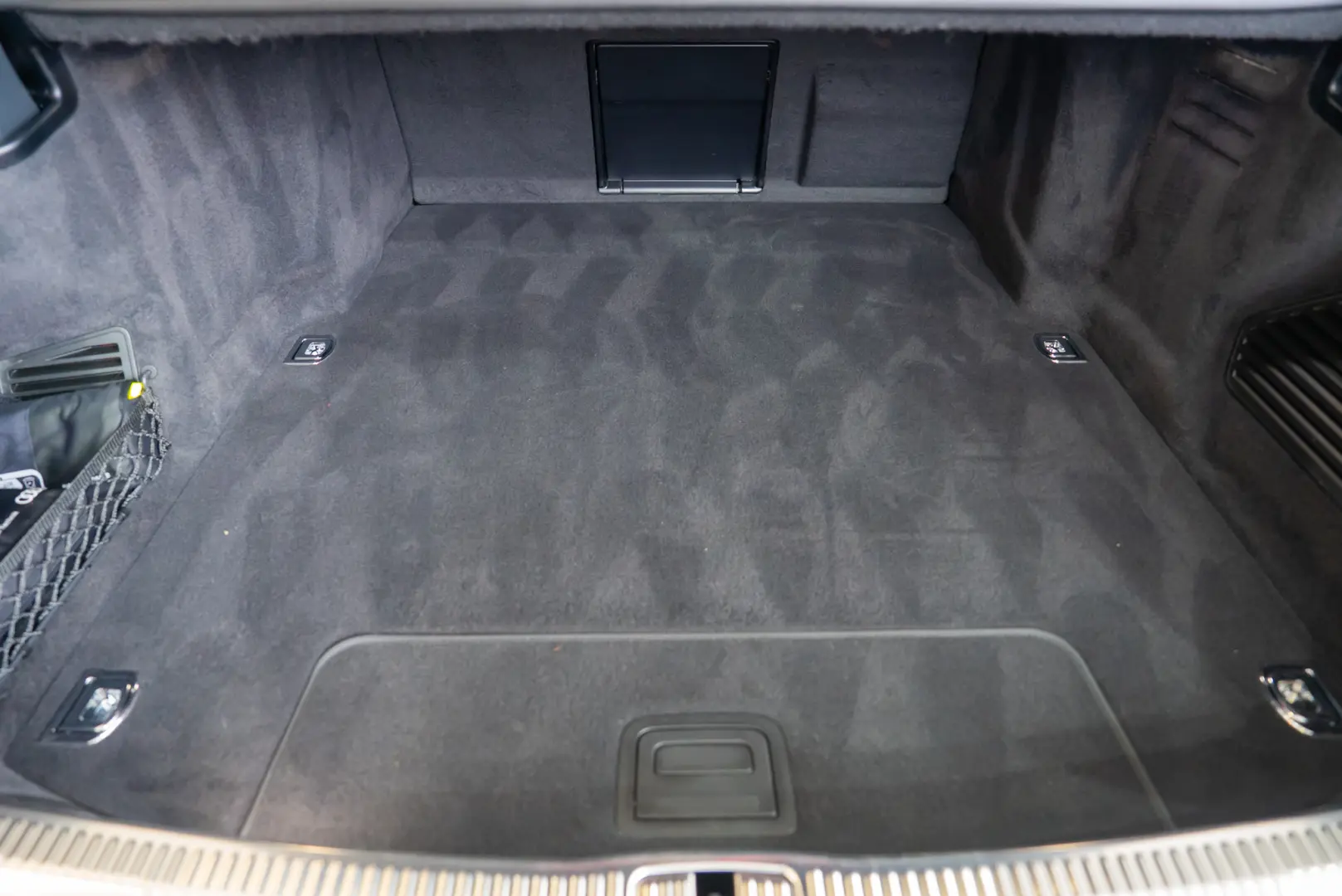 Audi A8 60 TFSI e quattro Tiptronic