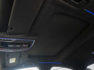 Audi A8 60 TFSI e quattro Tiptronic