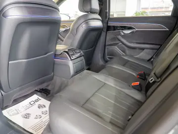 Audi A8 60 TFSI e quattro Tiptronic