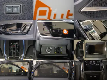 Audi A8 60 TFSI e quattro Tiptronic