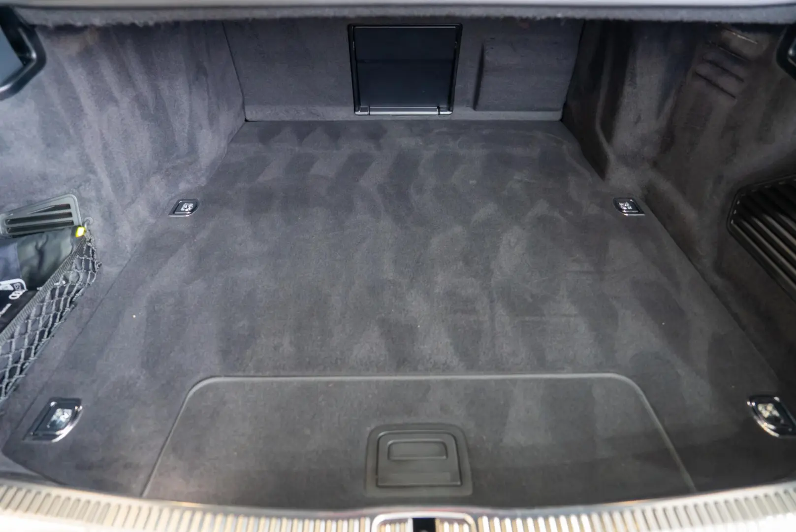 Audi A8 60 TFSI e quattro Tiptronic