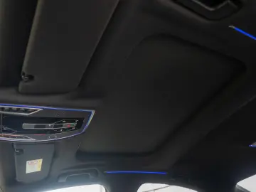 Audi A8 60 TFSI e quattro Tiptronic